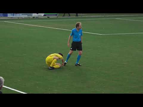 SV Deurne Chevremont gehele wedstrijd 31 10=2021