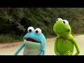 Kermit S Swamp Years 2002