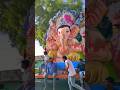 Jai Bolo Ganesh Maharaj Ki Jai Ganeshchaturthi Ytshorts