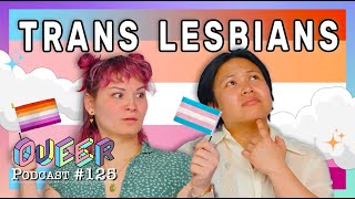 Download lagu The Lesbian Identity Crisis: Trans And Non-Binary?! ft. Jay-Marie & Eirene mp3 Download lagu The Lesbian Identity Crisis: Trans And Non-Binary?! ft. Jay-Marie & Eirene mp3