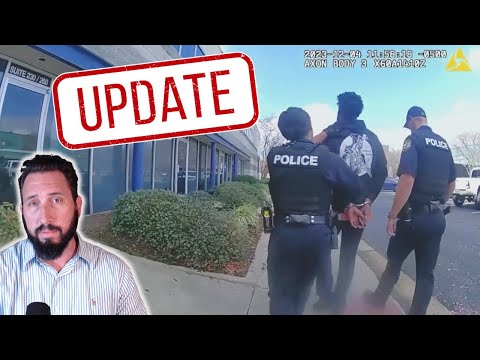 SEAL Team 6 Guys Want MY VIDEO Deleted! | Innocent Employee Arrested Over "Missing" Item