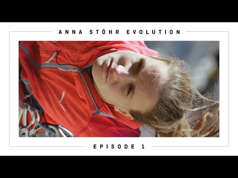 EVOLUTION | Anna Stöhr | Rocklands