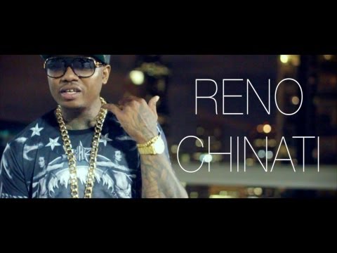 Reno Chinati -Back At it (Official Video) Shot/Dir Jay From Pro-Films