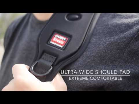 Carry Speed Pro Mark III