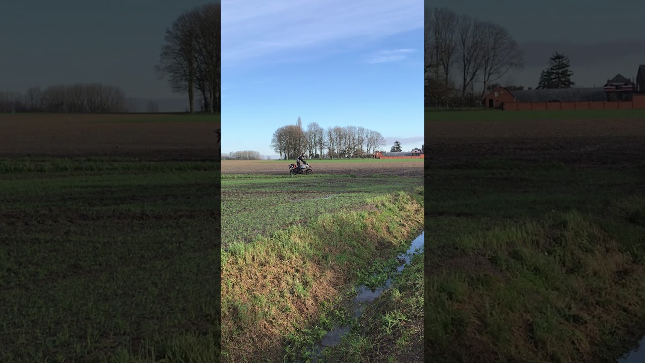 MotoExperience off-road video