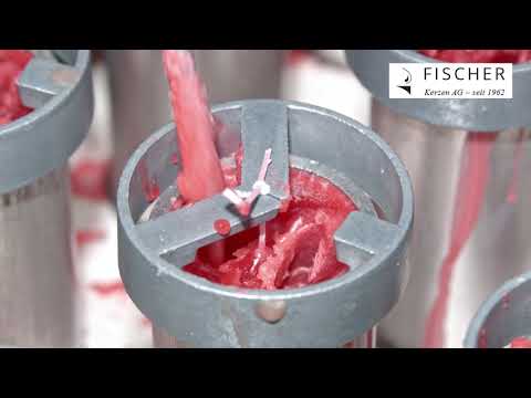 Fischer Kerzen