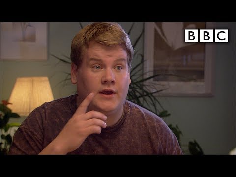 Family dinner | Gavin & Stacey - BBC