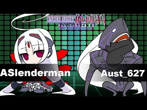 UNIST: ASlenderman (Vatista) vs Aust_627 (Merkava) Ranked Match