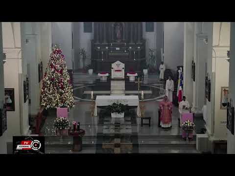 CATEDRAL METROPOLITANA DE SANTIAGO