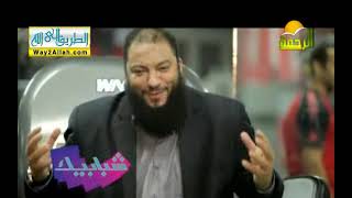 صورة سوء اللياقة الإيمانية " الجزء الأول " | الحلقة ( 05 ) | #شبابيك | د . حازم شومان