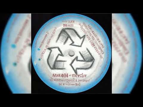 MaX 404 - May The Force Be With Us!