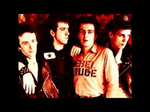 Mikey Dread/The Clash - One More Dub
