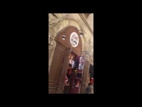 Ride of Almoez Ldin Allah Alfatmi