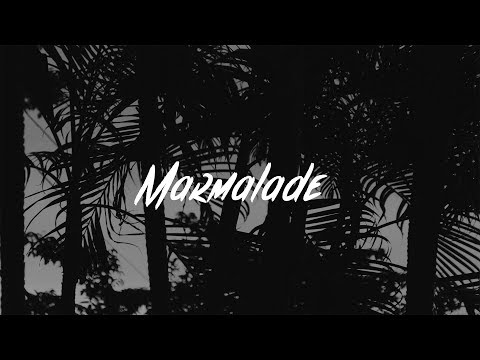 Macklemore - Marmalade feat. Lil Yachty