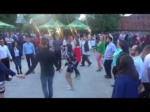 Nedee Padureneasca Cerisor - Comuna Lelelese