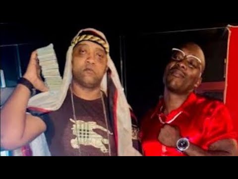 K Rich - Whip Up ( Official Music Video ) ft Extream Bling