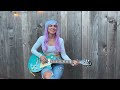 Hannah Kaye - Bitter (Official Music Video)