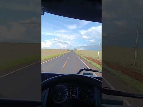 Passando por Santo Antônio do Sudoeste Paraná