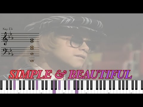 Shine On Through - Elton John