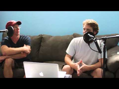 Chasing Tone Ep. 8 - First Influences In Tone- Wampler Pedals