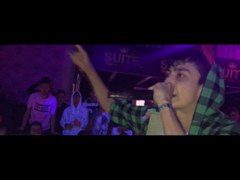 SANTI vs MNAK [BATALLON] (FINAL) [FINAL ANDALUCIA BATTLE] (OFICIAL)