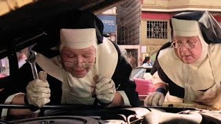 &#39;&#39;Just a Touch of Love&#39;&#39; - Sister Act 1992