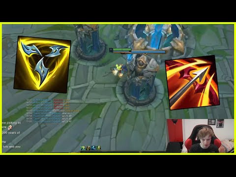 Nemesis Explains Why the New Zeri Build is Better