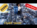Jeans Wholesale Market In Mumbai Jeans Manufacturer Ulhasnagar Jeans Wholesale Market Ulhasnagar 5