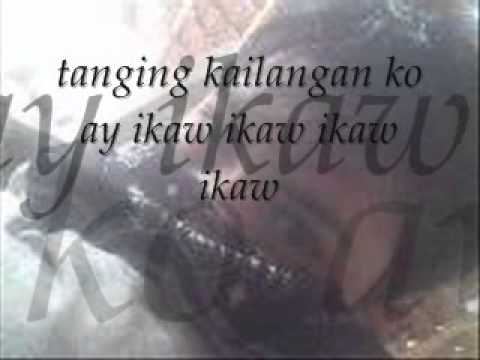 ikaw ang may hawak ng susi ng puso koh By:Macranz