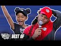 Wild N Out Throwbacks For 3 5 Hours Straight