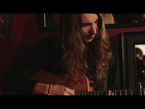 One Song.One Take: Suns of Thyme - Former Friend