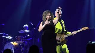 Heavy Cloud No Rain - Sting Live @ Caesars Palace, Las Vegas 04/07/2023