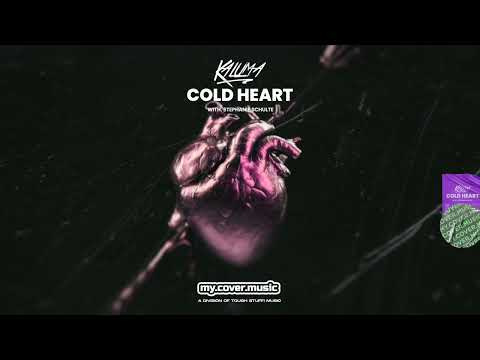 KALUMA - Cold Heart (with Stephanie Schulte)