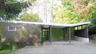 preview picture of video 'Jim Alexander Midcentury Modern in Finneytown'