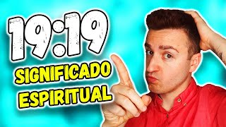 🌻 Significado del NÚMERO 1919 | Numerología de los Ángeles