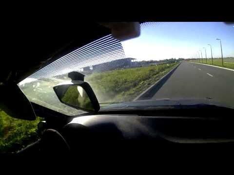 26 Rajd Podkarpacki MECH/DUDZIAK Citroen Saxo VTS OS7