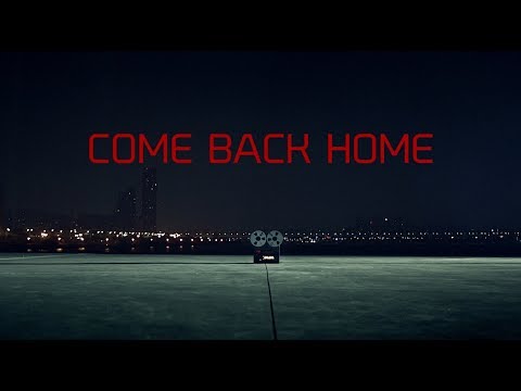 BTS - Come Back Home