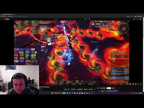 Mythic Rashok  Guide - Aberrus, the Shadowed Crucible