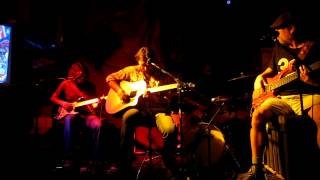 Jesse Aycock & Dustin Pittsley - "All My Tears (Be Washed Away)" - Crow Creek - Tulsa, OK - 8/4/12