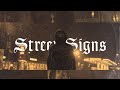 PREE - Street Signs (Prod.Sin)(Official Video) 4K