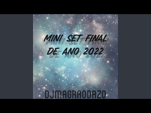 Mini set final de ano 2022