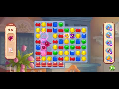 Homescapes 🏡 Level 13394