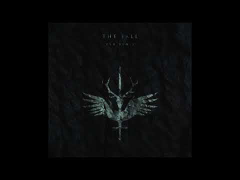 King Of None - The Fall (VVN Remix) | Exuvium Records