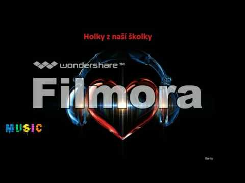 Holky z naší školky - REMIX