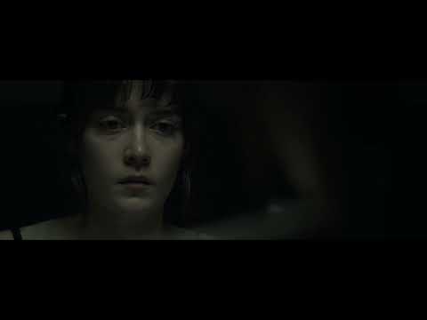 EKSTASIS — Trailer (Italienisch)