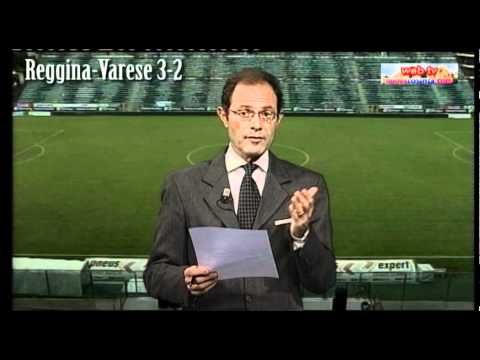 Reggina-Varese 3-2