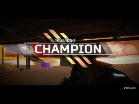 Fly,Ivsy,and myself take a dominant win!