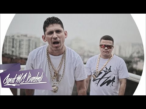MC Menor Do Chapa e MC Orelha / O Crime tá ai / Vídeo Clipe