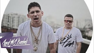 MC Menor Do Chapa e MC Orelha / O Crime tá ai / Vídeo Clipe