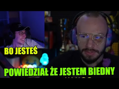 XAYOO ODPOWIADA NA OSTRE SŁOWA MŁODEGO